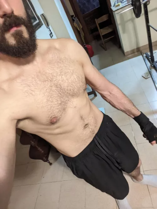 Ehy, do you think I am hot?