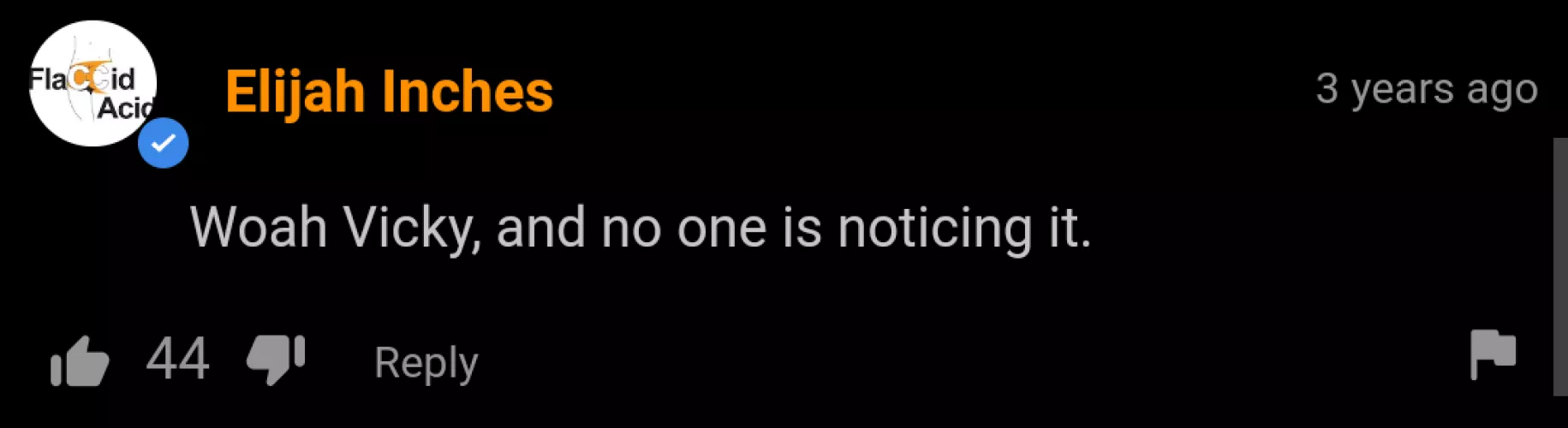 Elijah might be onto something here. 🤔🤔