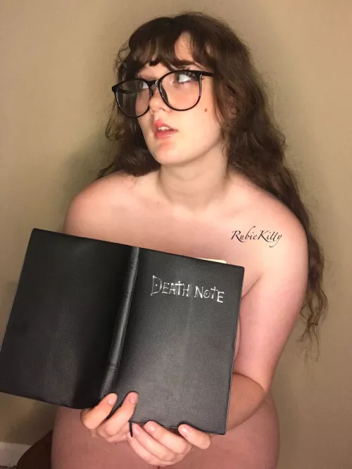 [F] Got to be a little careful about what I write down😅