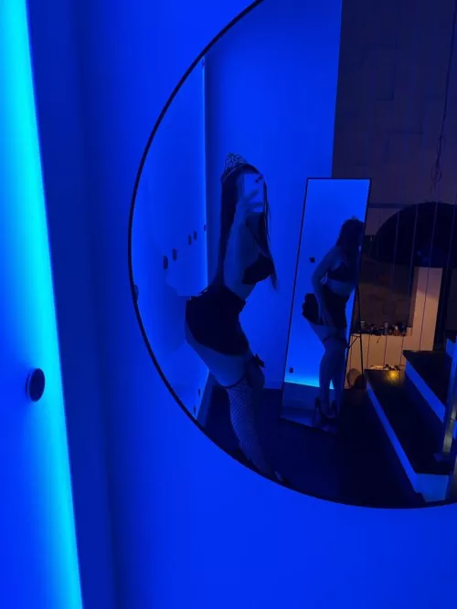 felt like a princess :3