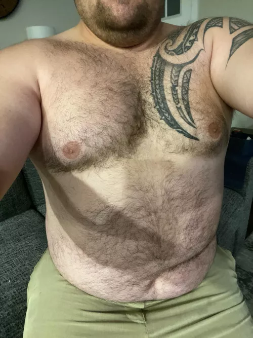 First time posting…