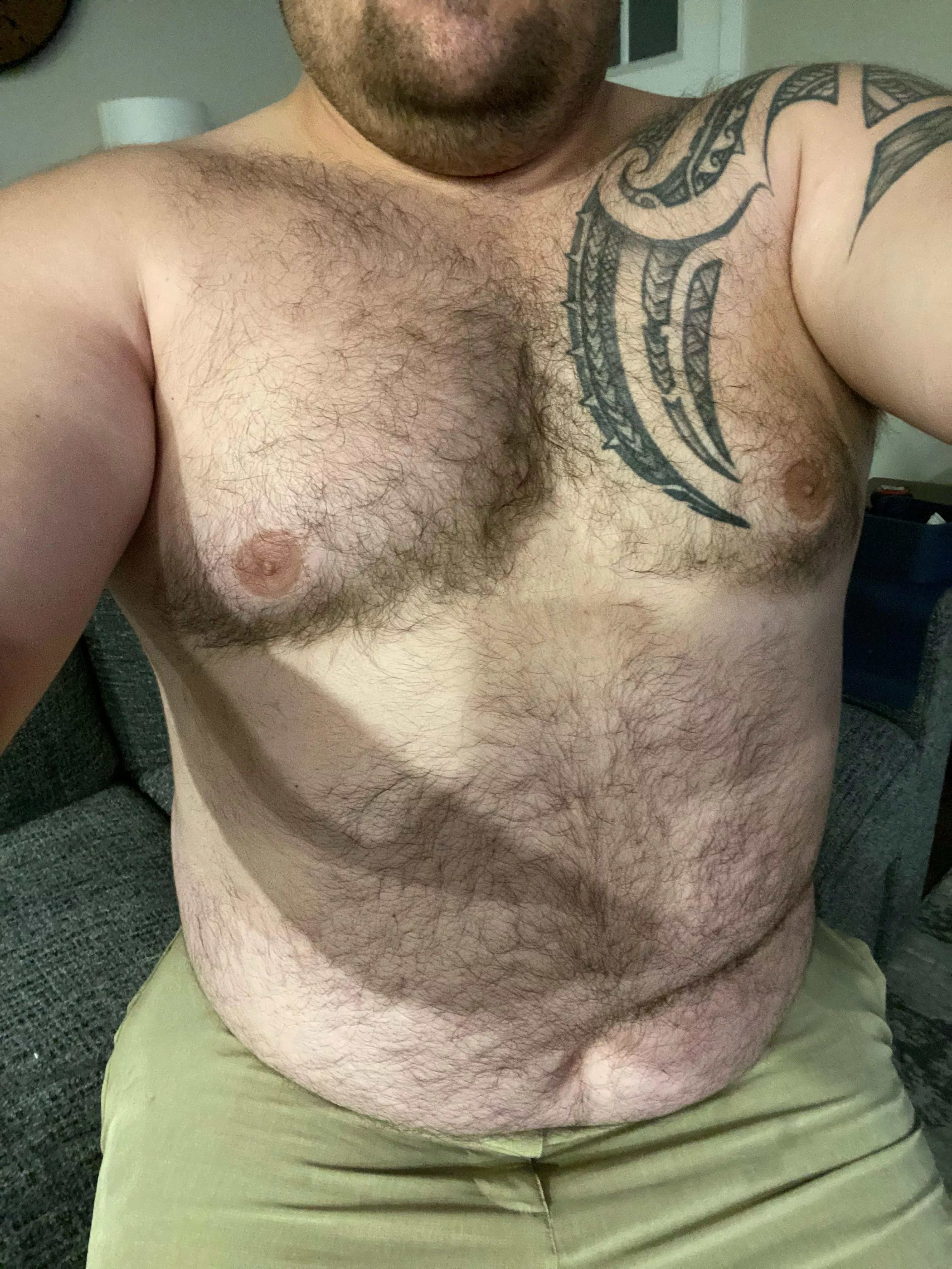 First time posting…