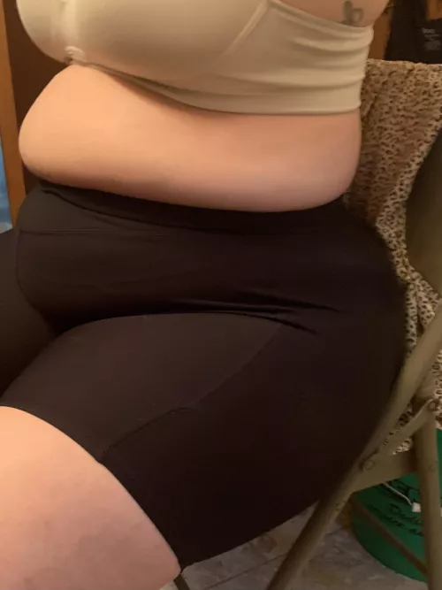 Getting harder to be contained.