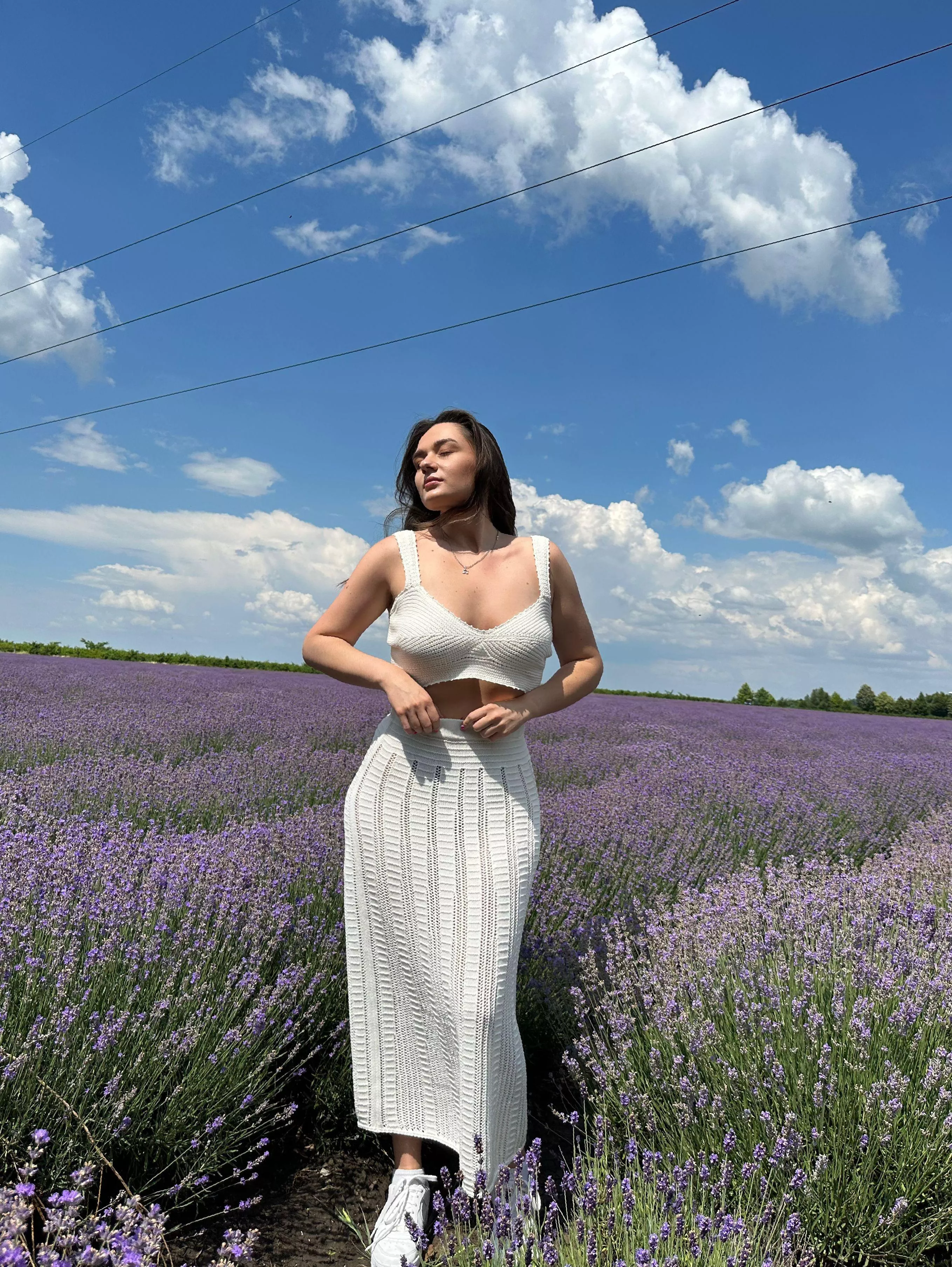 good mood and wish you the same