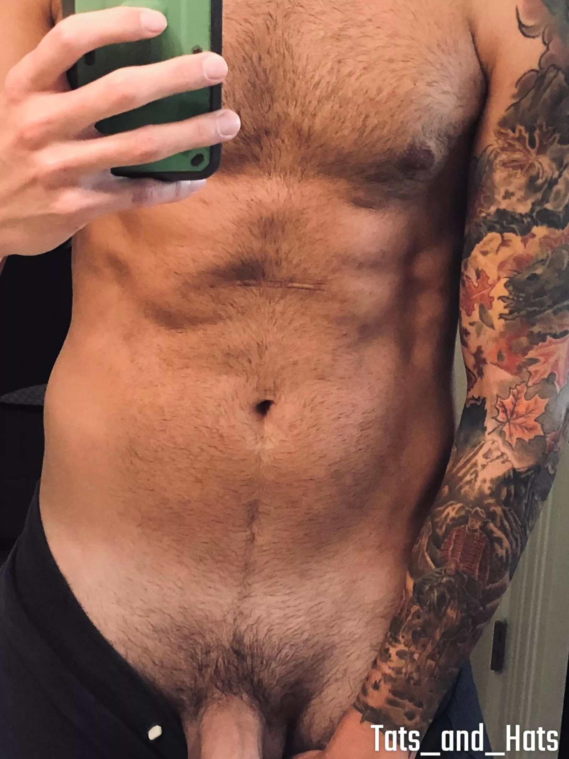 Good morning you bad mf’ers!