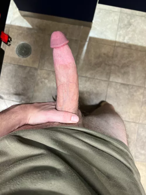 Good start to the shift