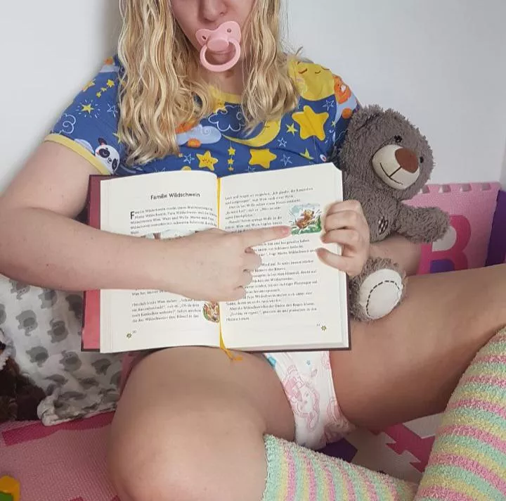 Got deleted but I'm back