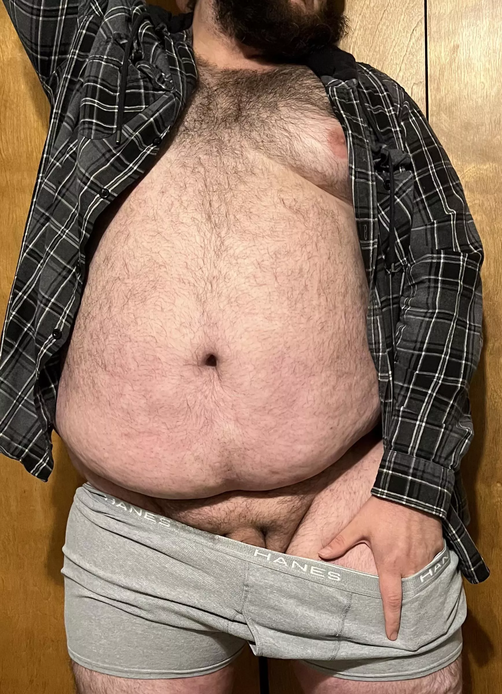 Hello folks! 🐻😜