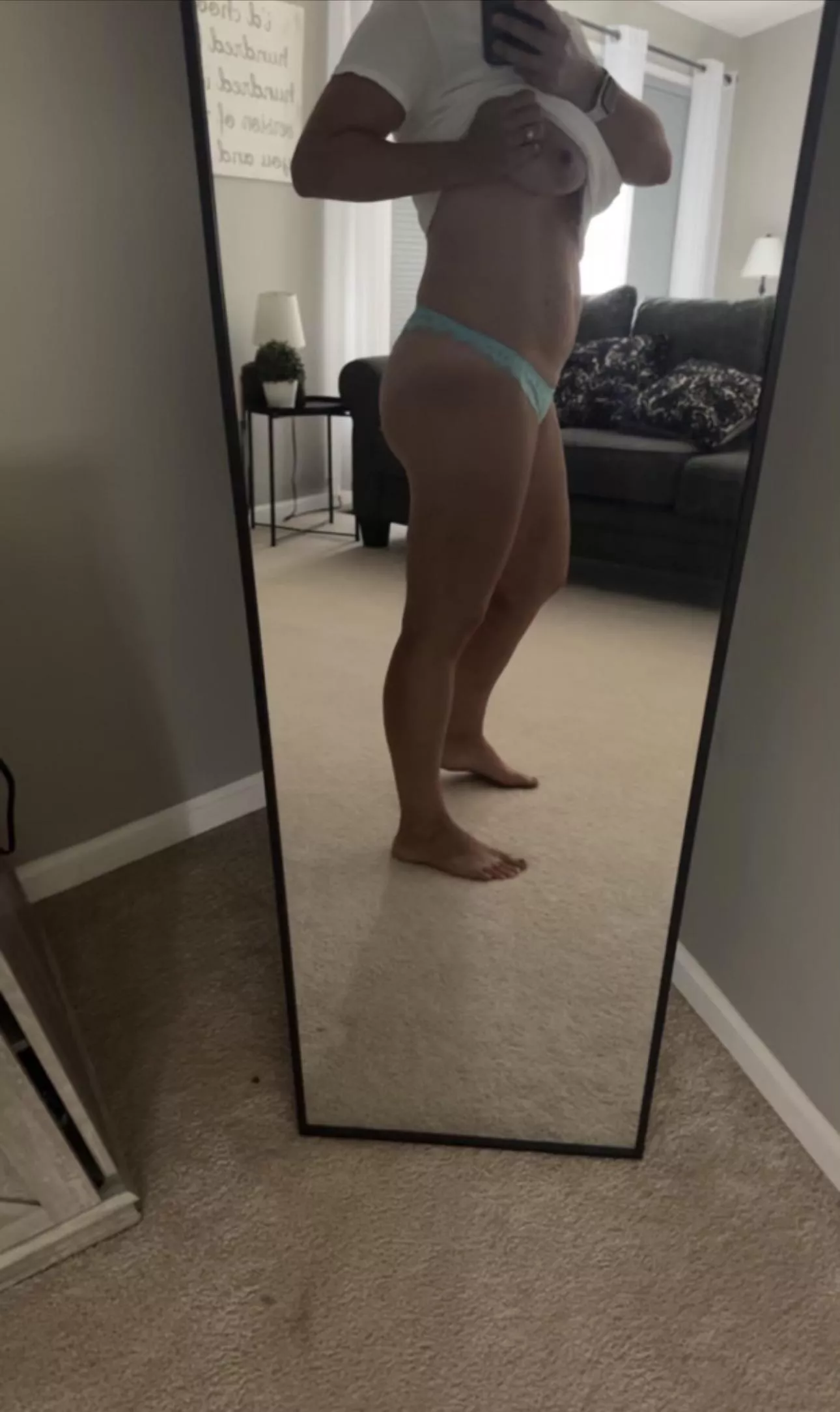 Help me do yard work today?!