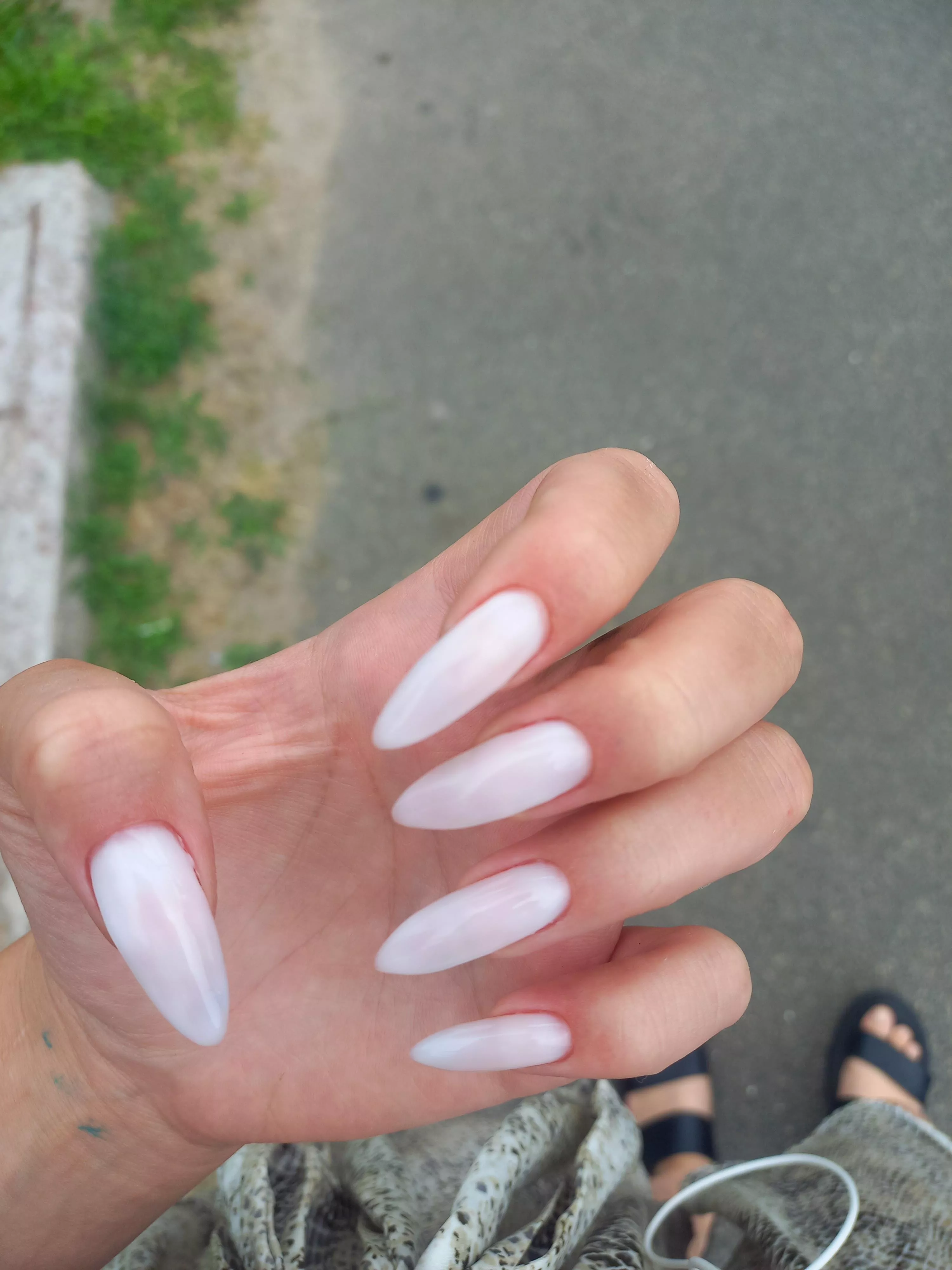 hi everyone 😉 what do you think?<3