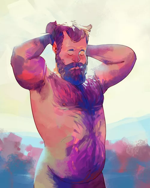 Hi Folks, I'm open for commissions!