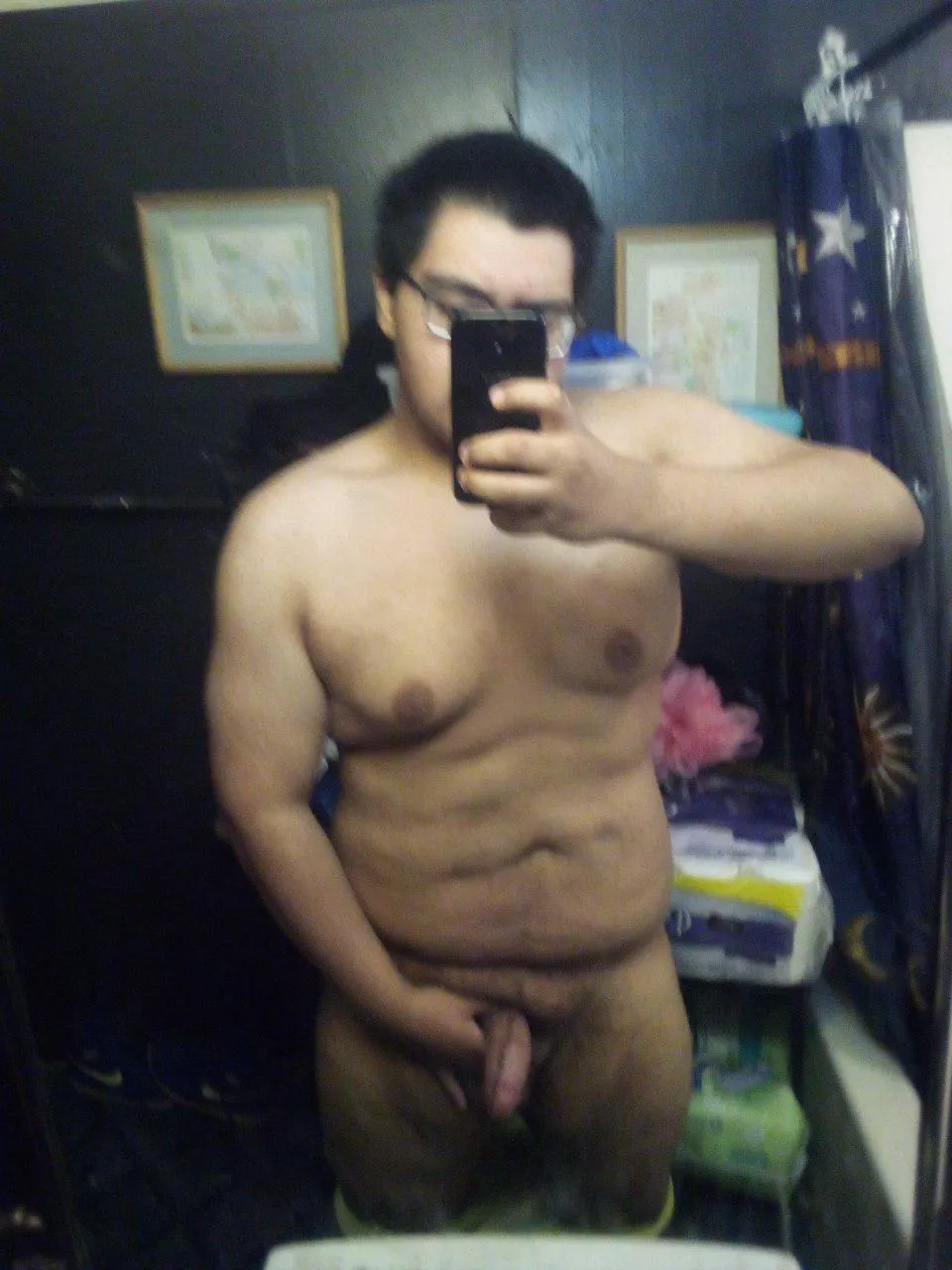 Horny hmu