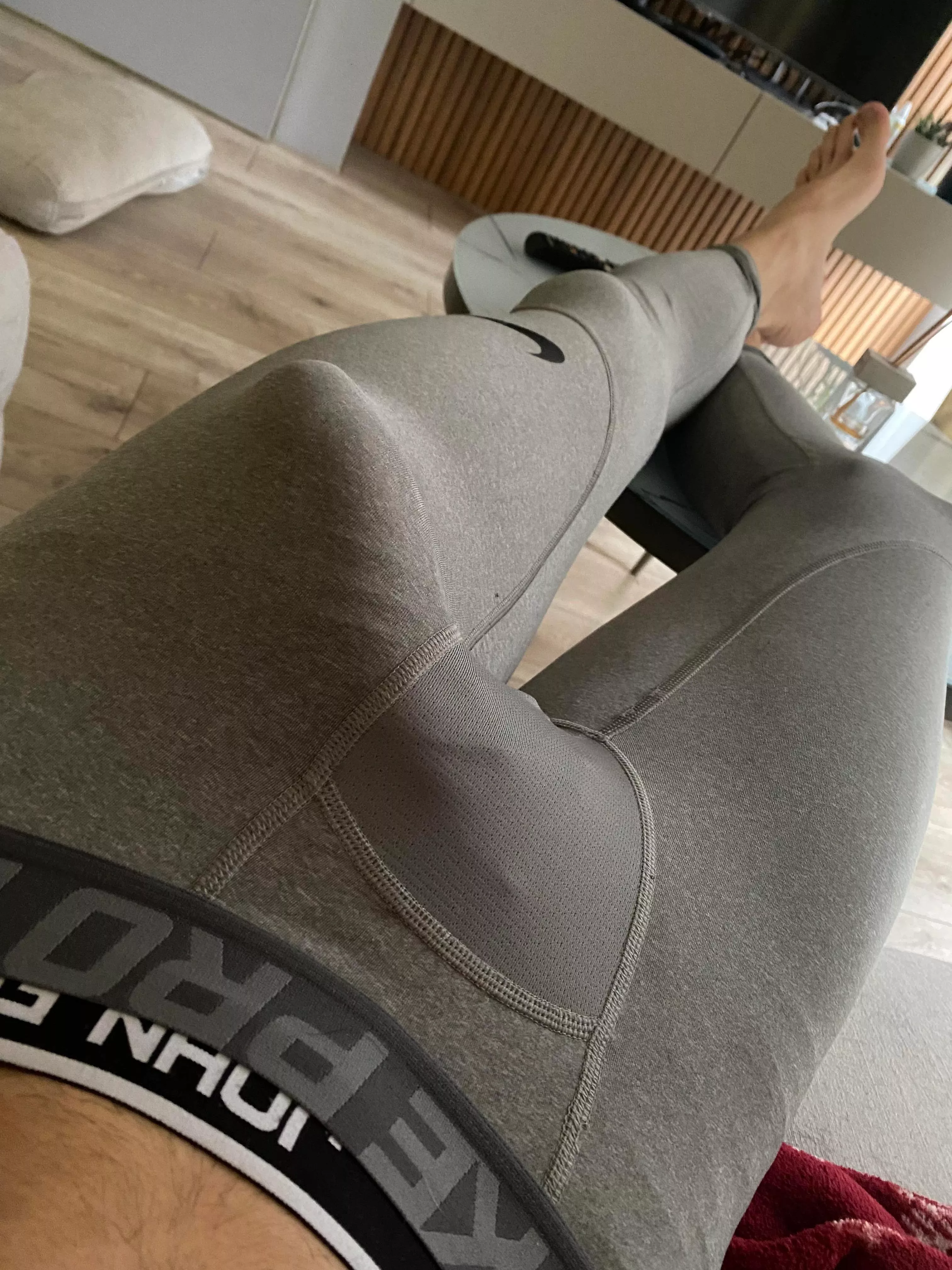 How's it looking ladies?