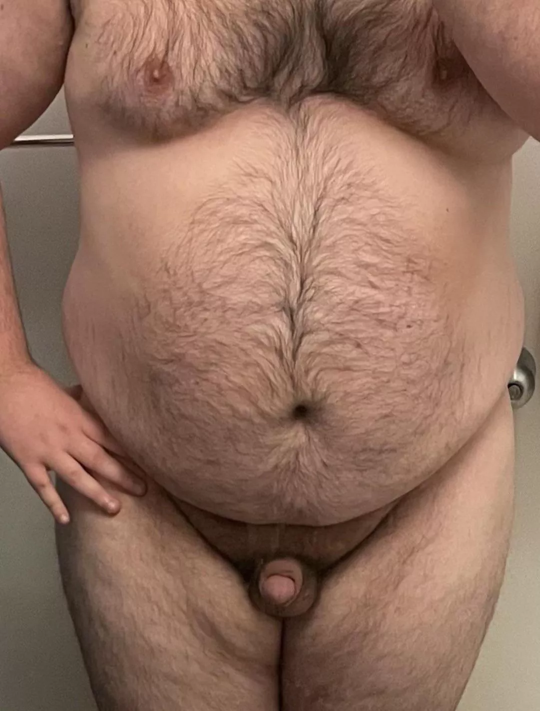 I know it’s tiny, but would you still have fun? DMs are open