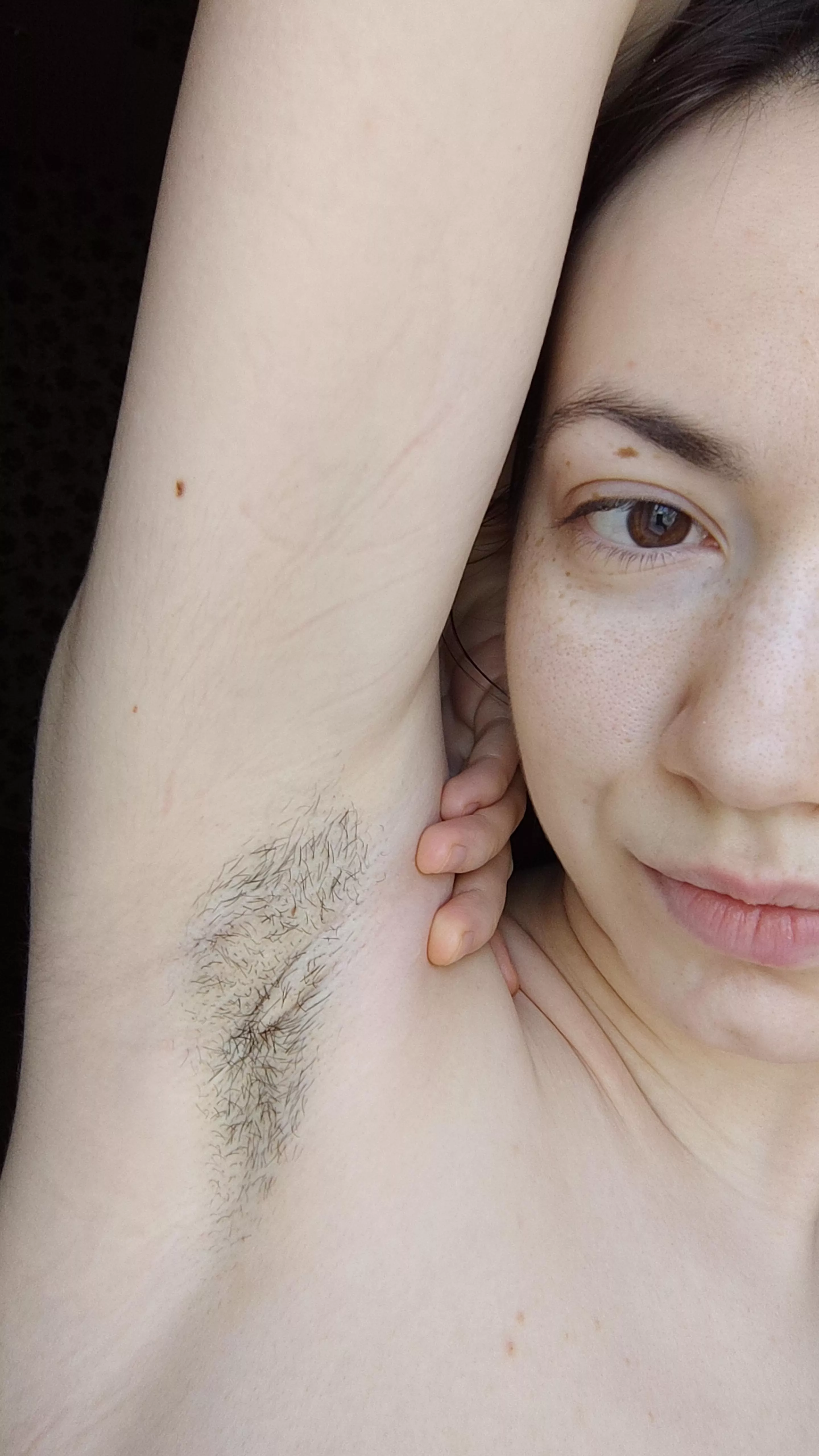 I think it looks very sexy :)