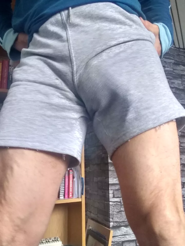 Ignore the piss stains