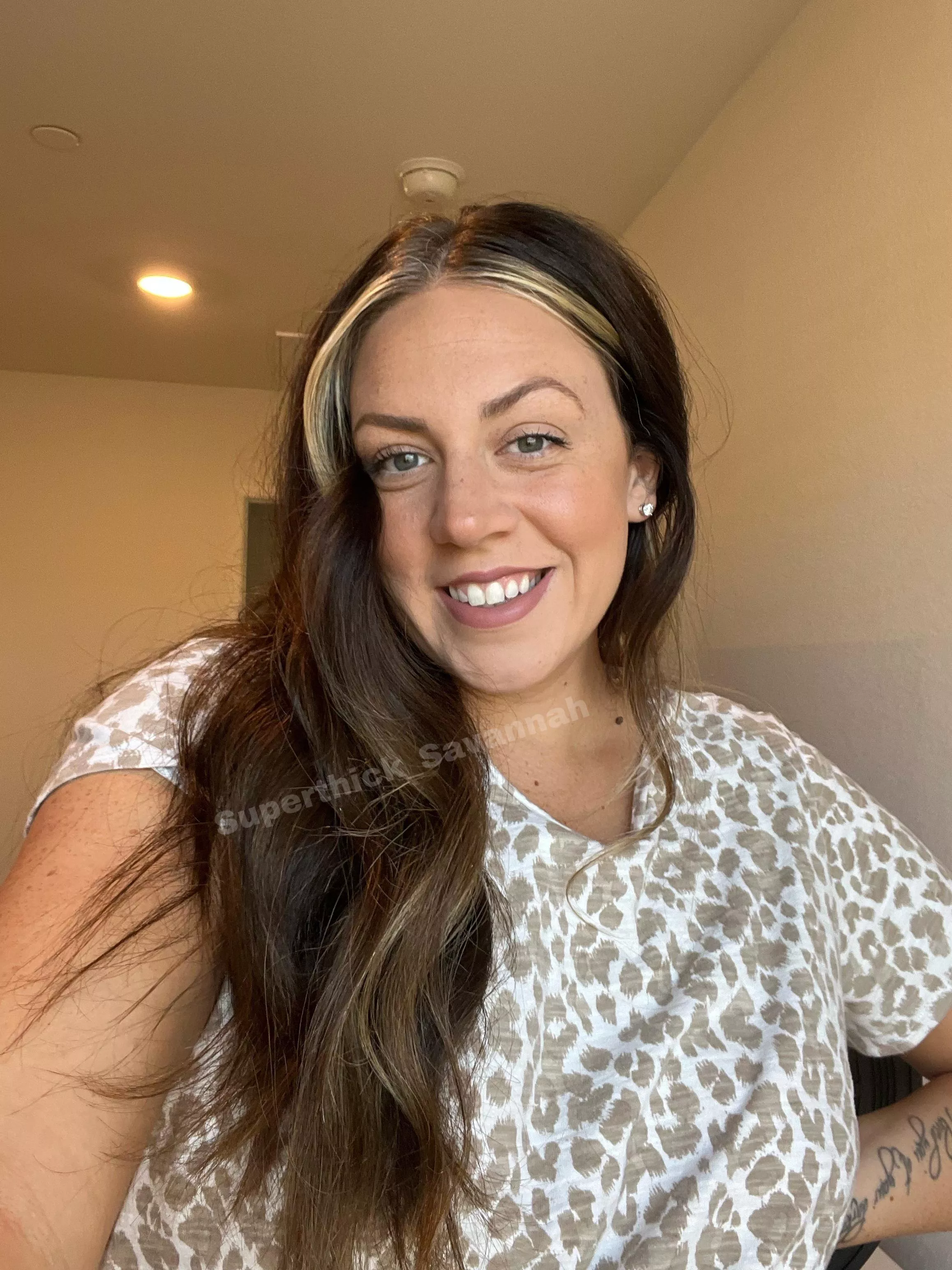 I’ll see you in my dreams, have a good night boys