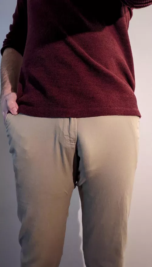 It's OK to stare. Encouraged actually.