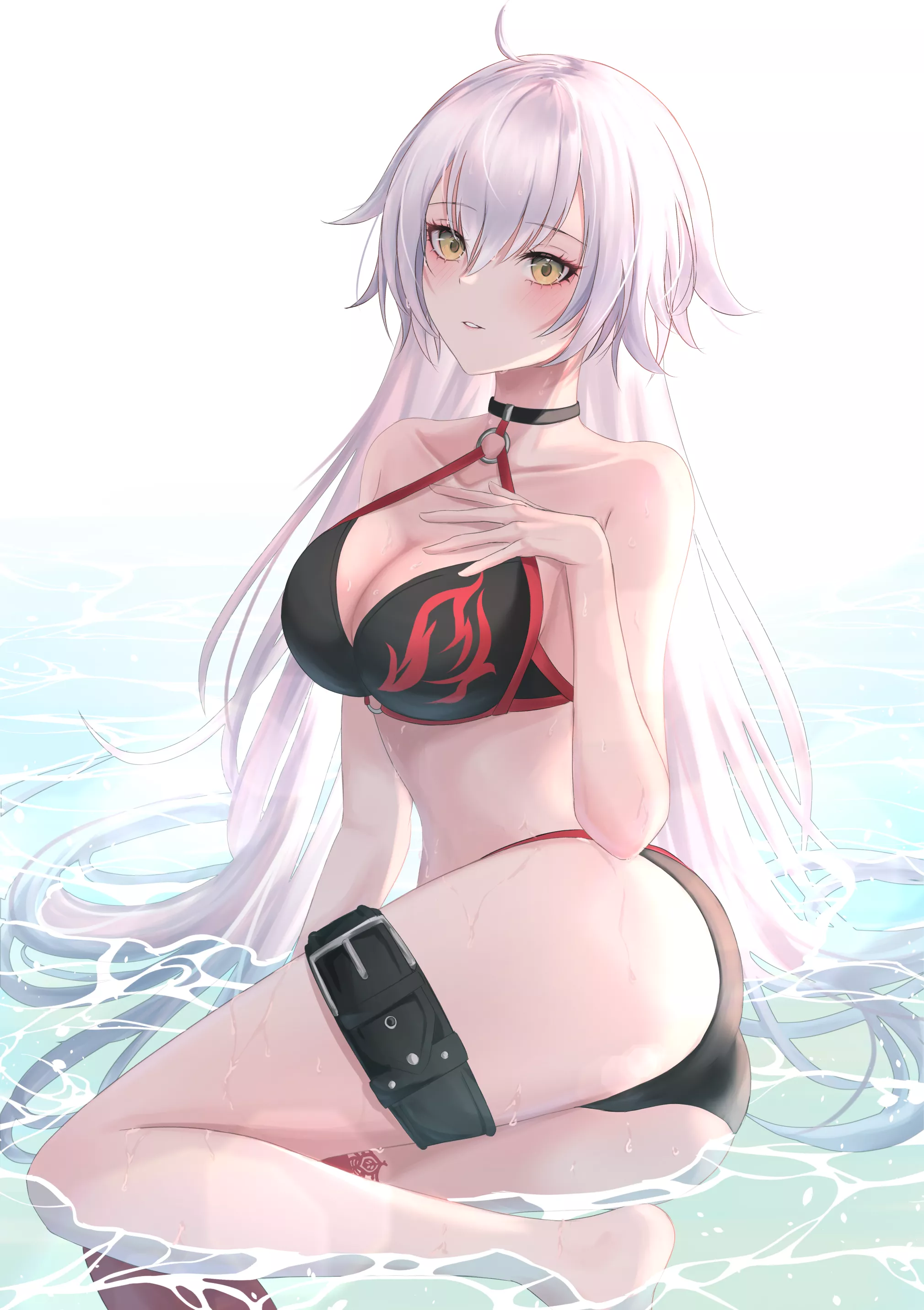 Jeanne Alter [Fate/GO]
