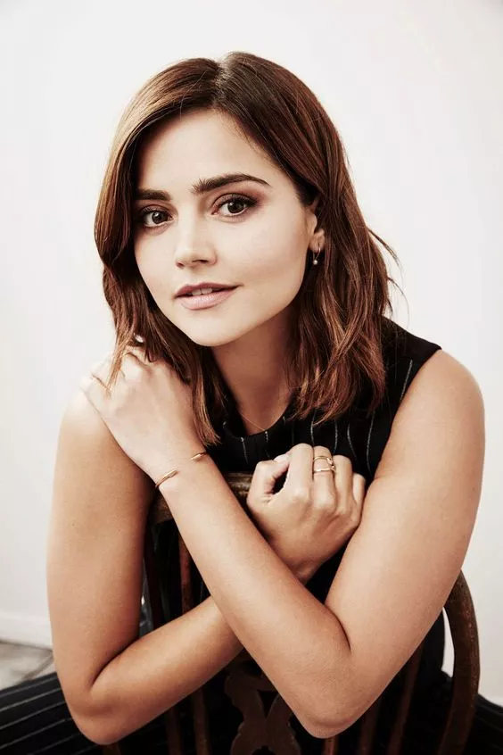 Jenna Coleman