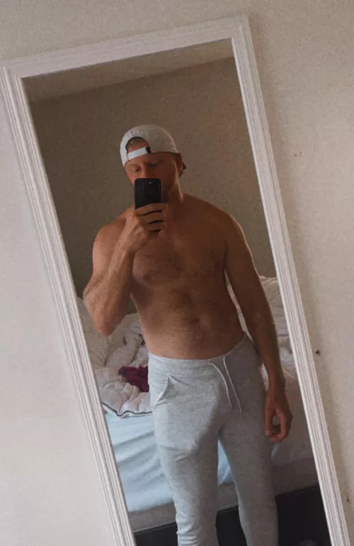 Let’s go to the gym