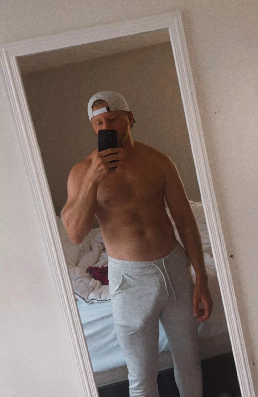 Let’s go to the gym