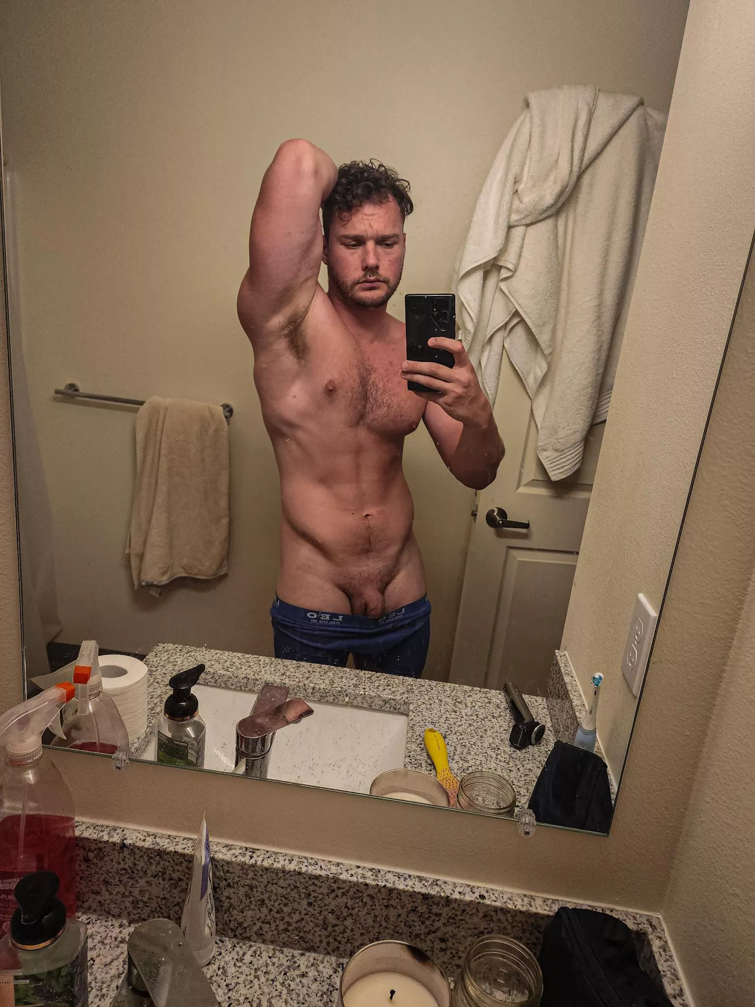 Liking the way these fit