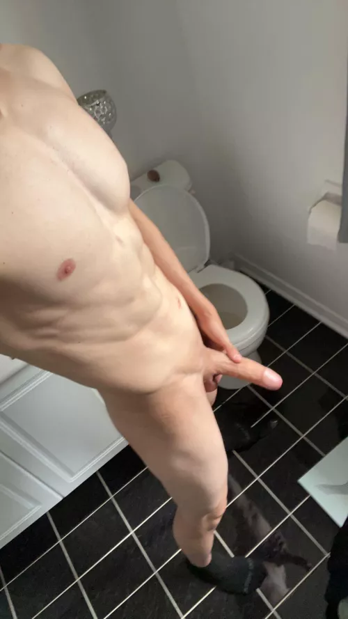 (M) Can i help you with your cardio?