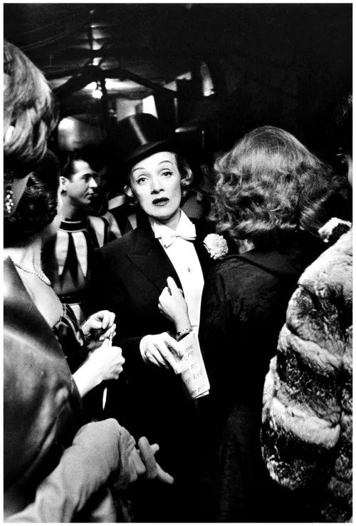 Marlene Dietrich (1959)