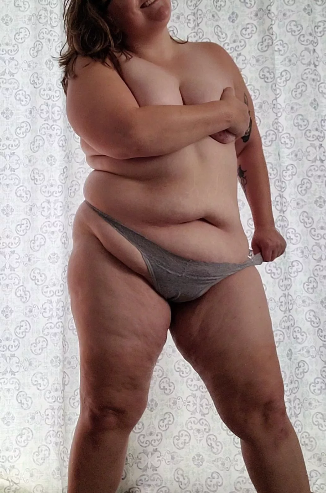 Might be the sexiest picture I've ever taken