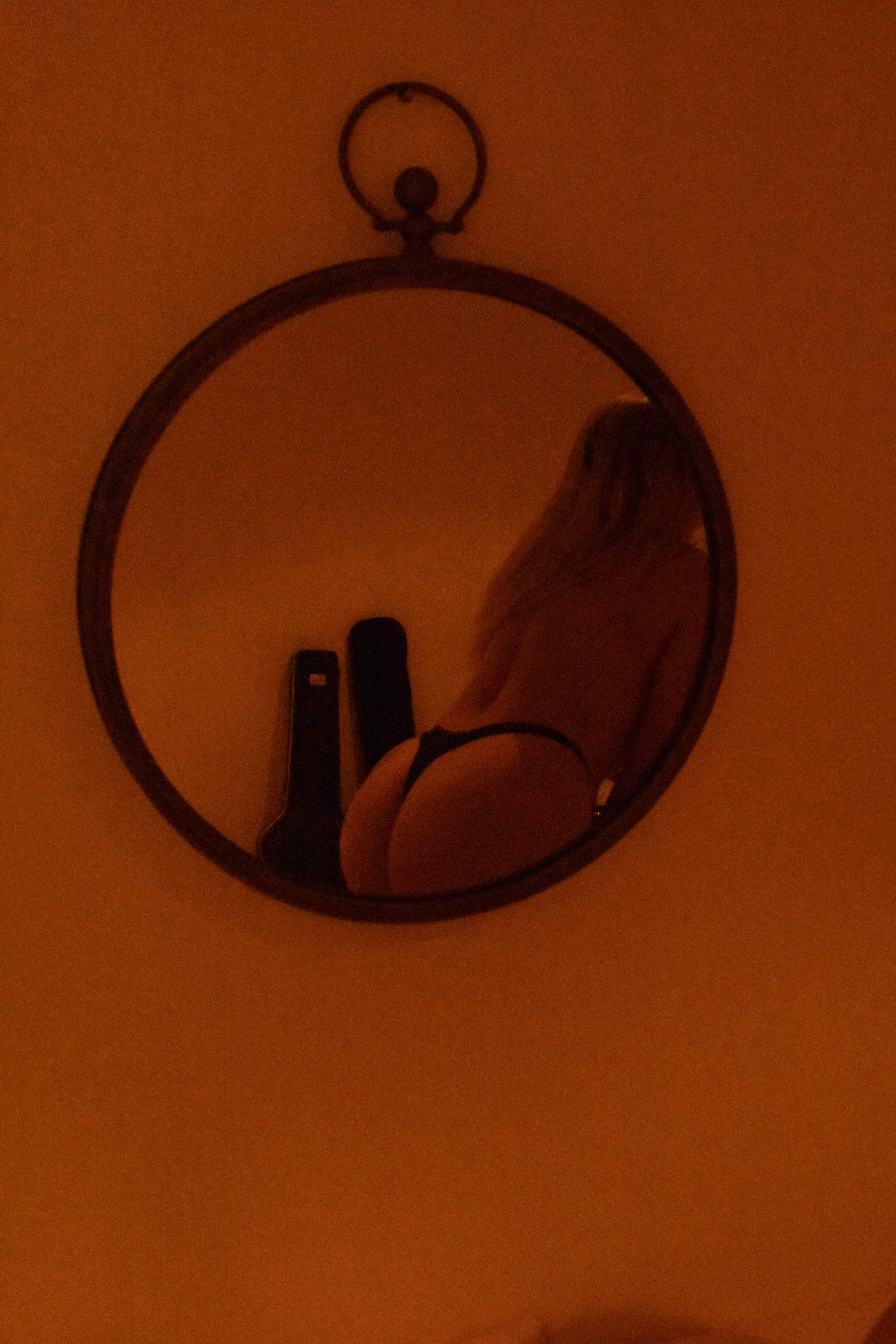 Mirror Mirror on the wall