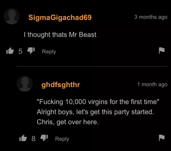 Mr. Beast