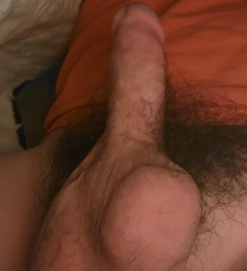 My balls in this pic looks nice