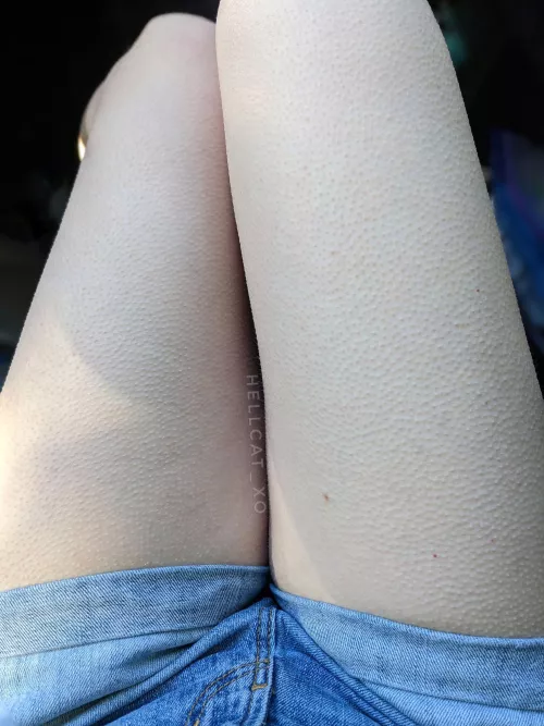 my goosebumps are so glad this subreddit is back!! 😍