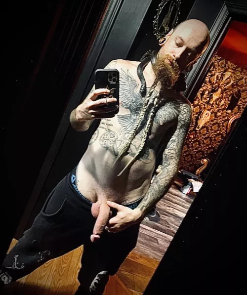 Play with my snake ??