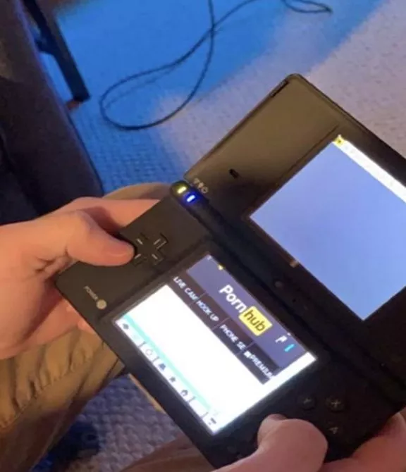 Power Radiates off this Image