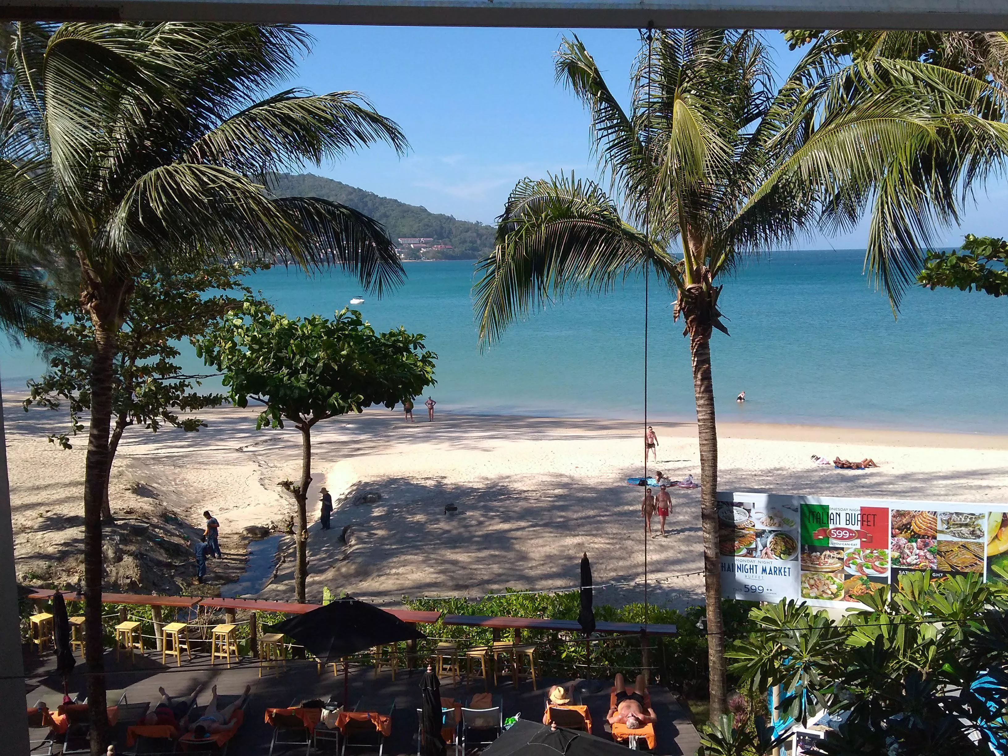 Pukhet 🏔️🏝️