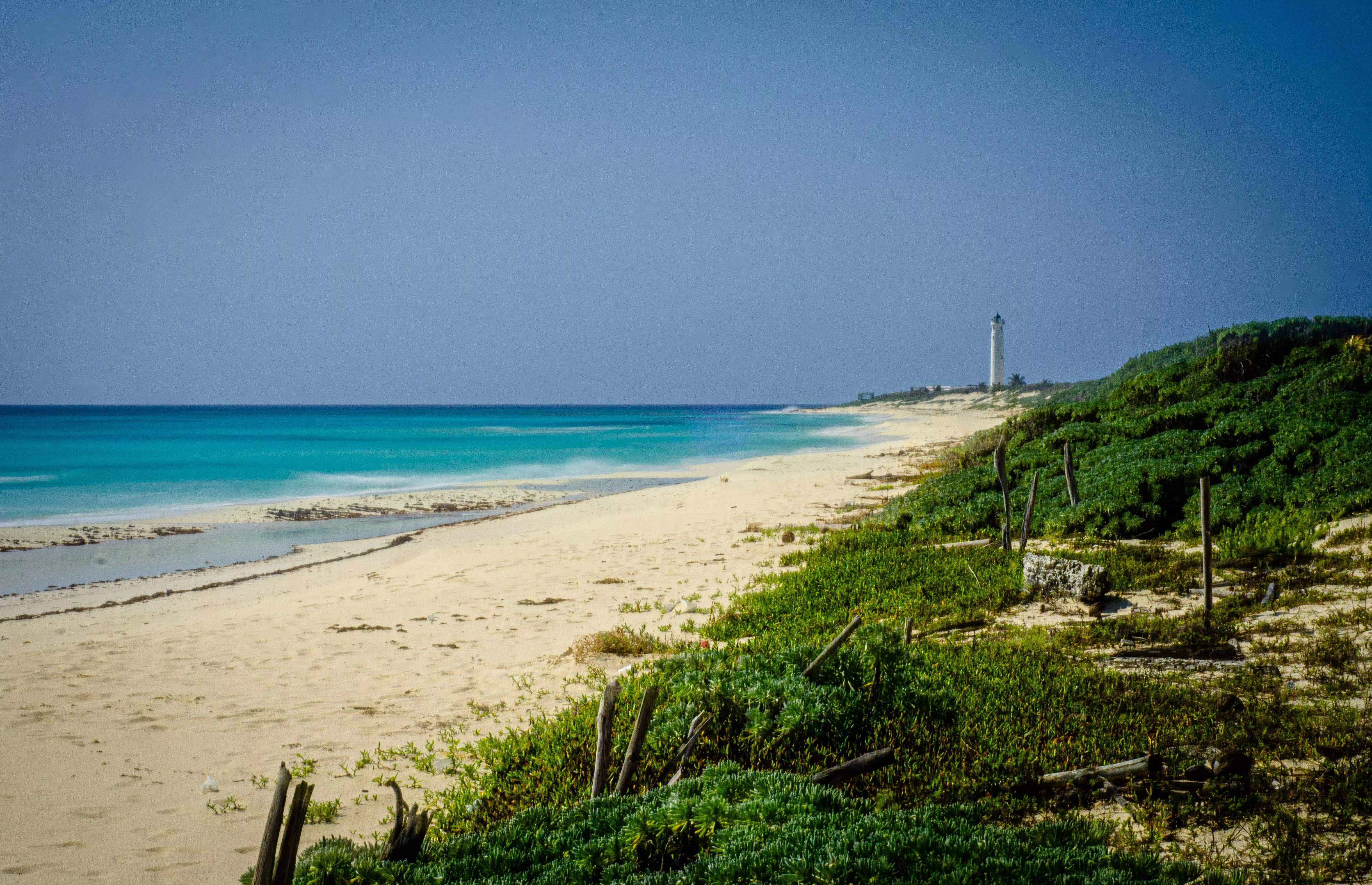 Punta Sur, Cozumel, Mexico