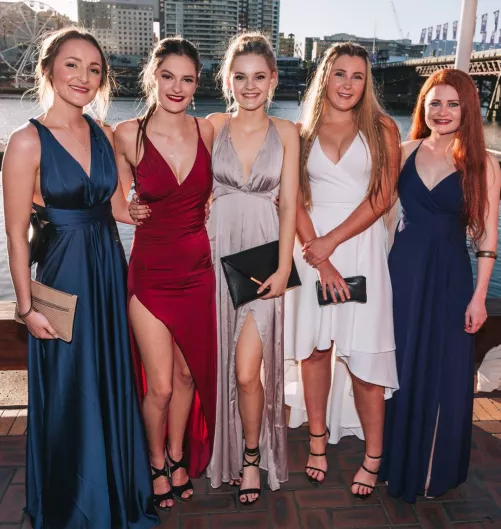 Rank this Aussie lineup.