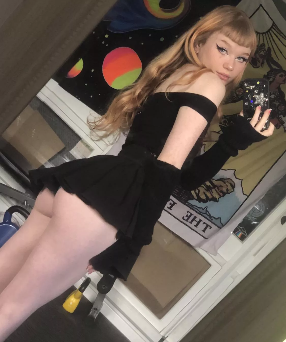 redheads do it better