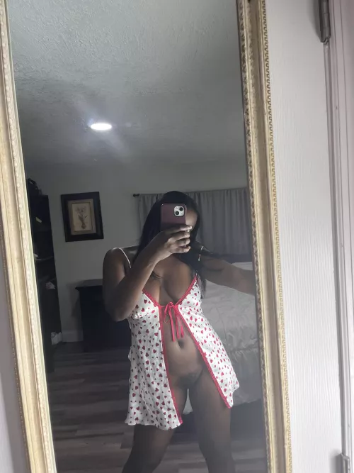 Sexy Wednesday morning