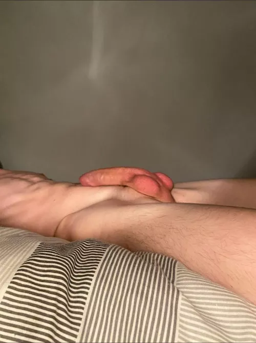 Shh it's sleeping 😴