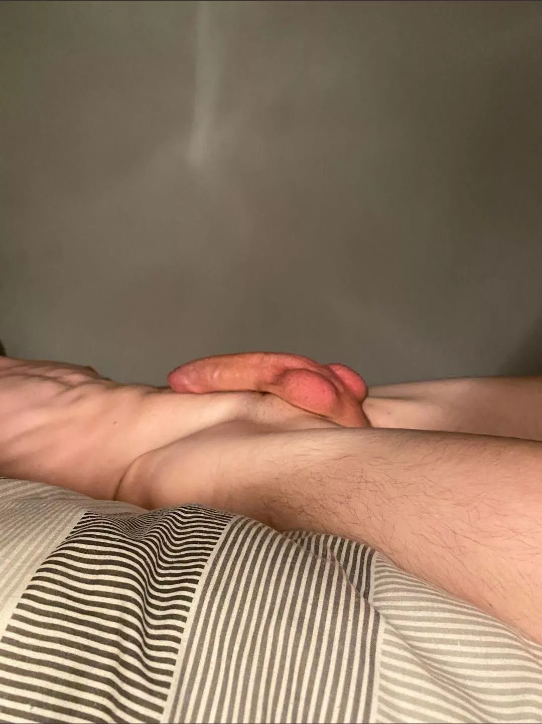 Shh it's sleeping 😴