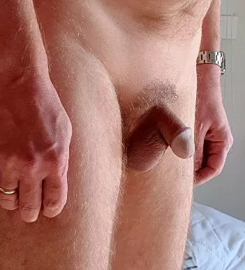 Small and tightly cut