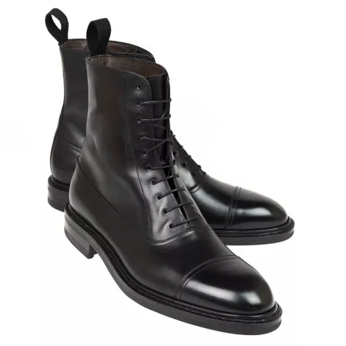Steel Toe Formal Boots?