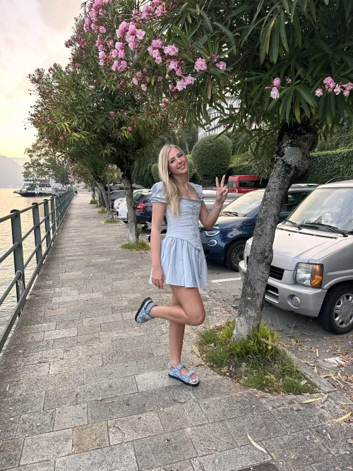 Summer vacation IUTR