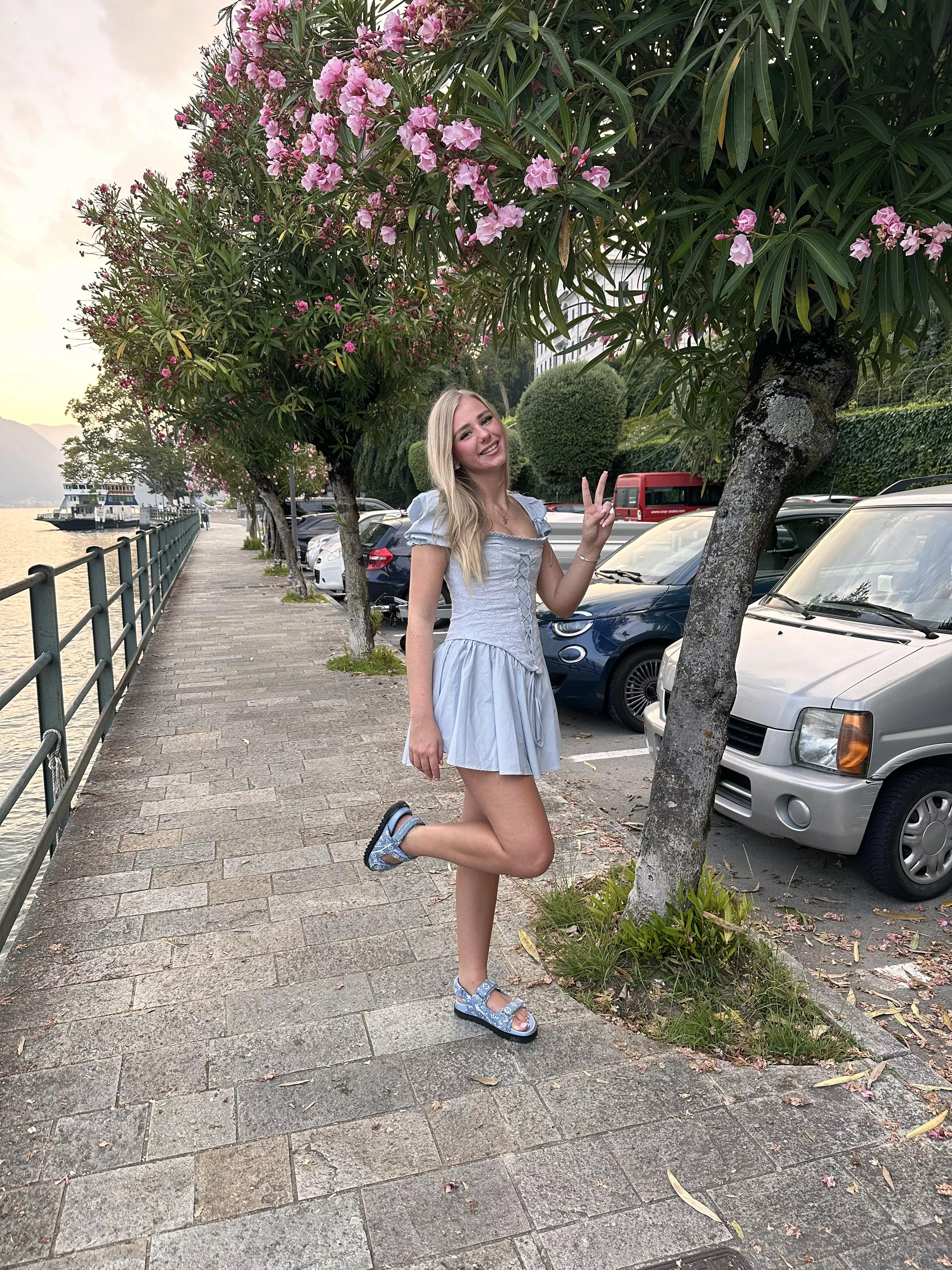 Summer vacation IUTR