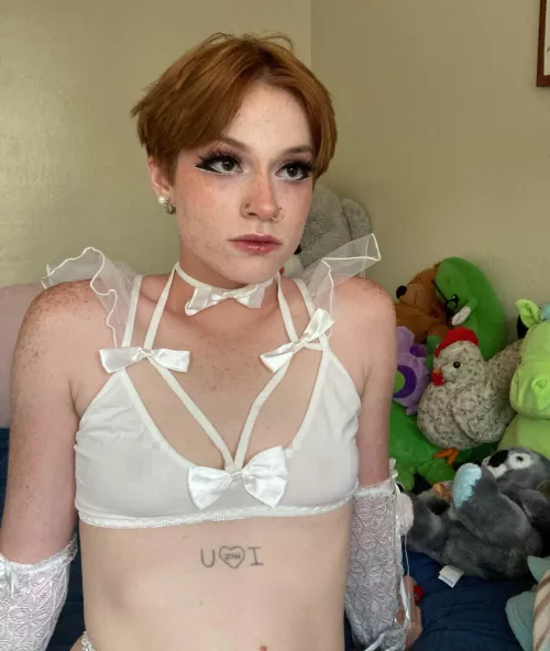 tb to my shorthair boywife era >~<