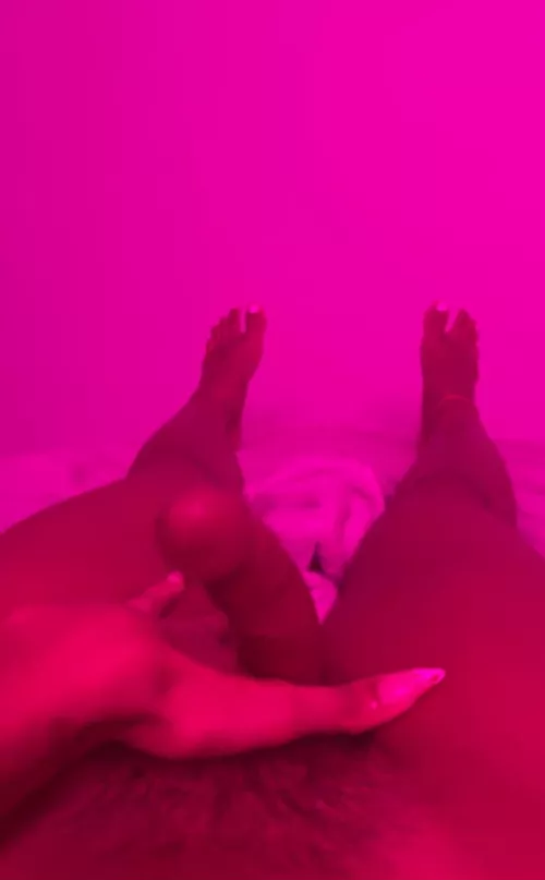 These can be in your mouth if you let me