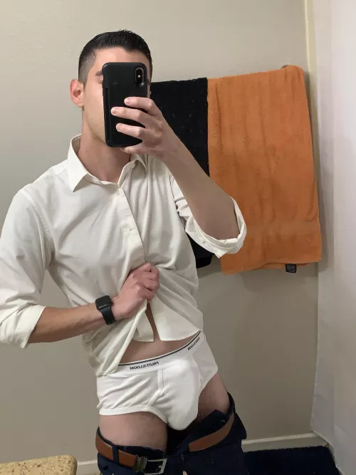 They make me so hard